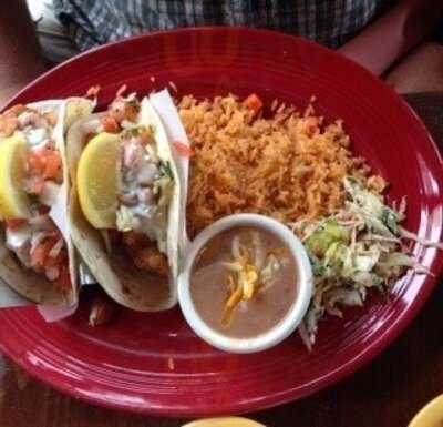 Rio Bravo Tacos & Tequila