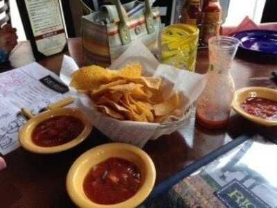 Rio Bravo Tacos & Tequila