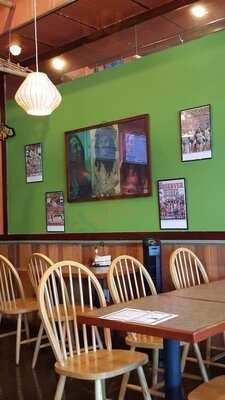 One Love Island Cuisine