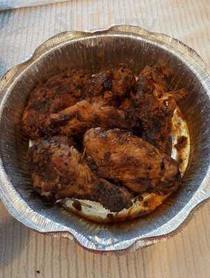 One Love Island Cuisine