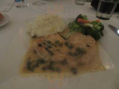 Luceti's On 25th Avenue