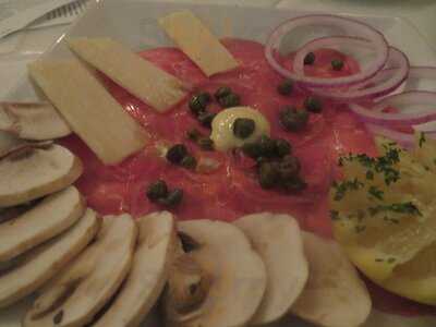 Luceti's On 25th Avenue