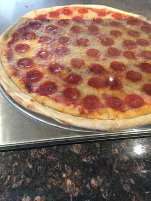 Sergio's Pizza