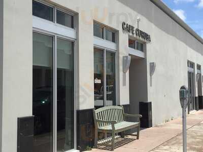 Cafe Curuba