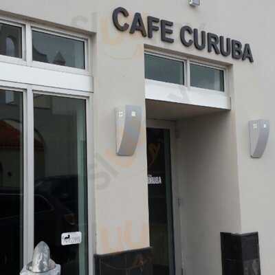 Cafe Curuba