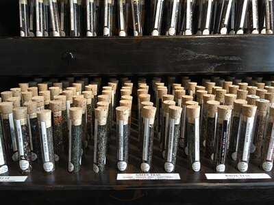 Shab Row Tea Emporium