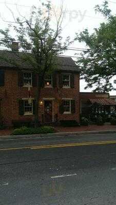 Shab Row Tea Emporium