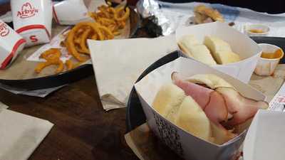 Arby's