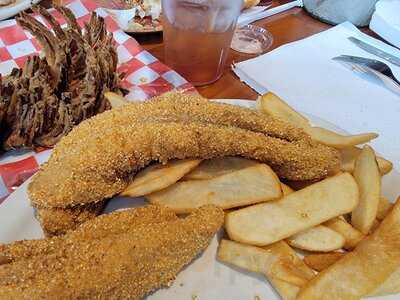 Fall Creek Steak & Catfish House