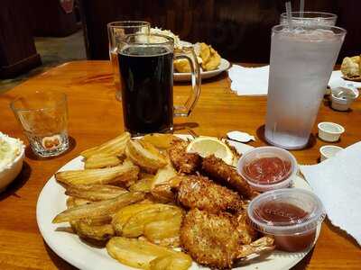 Fall Creek Steak & Catfish House