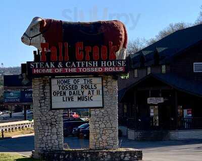 Fall Creek Steak & Catfish House