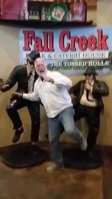 Fall Creek Steak & Catfish House