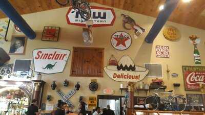 Fall Creek Steak & Catfish House