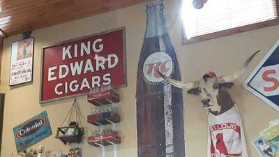 Fall Creek Steak & Catfish House