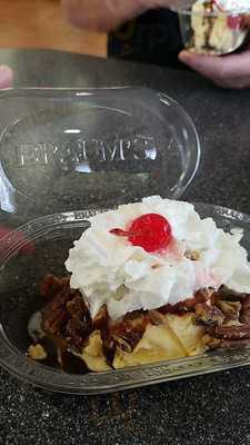 Braum's