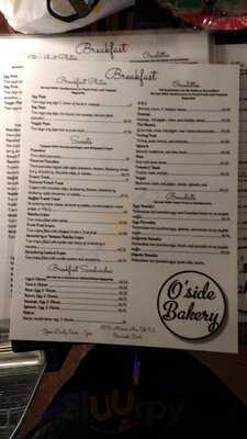 O'side Bakery