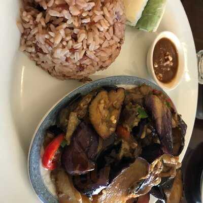 Indochine Thai & Vietnamese Cuisines