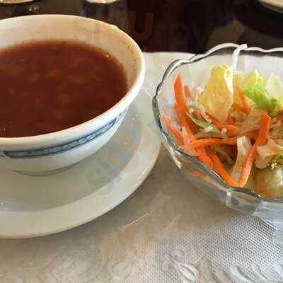 Indochine Thai & Vietnamese Cuisines