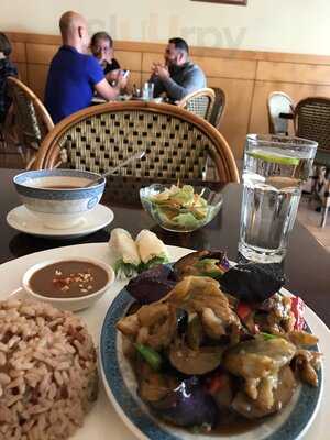 Indochine Thai & Vietnamese Cuisines