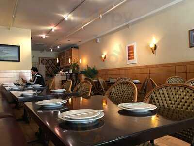 Indochine Thai & Vietnamese Cuisines