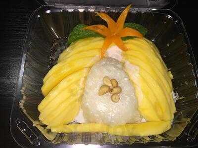 Indochine Thai & Vietnamese Cuisines