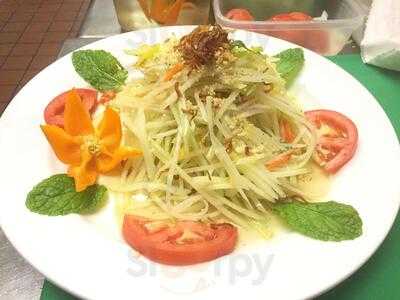 Indochine Thai & Vietnamese Cuisines