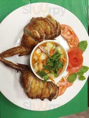 Indochine Thai & Vietnamese Cuisines