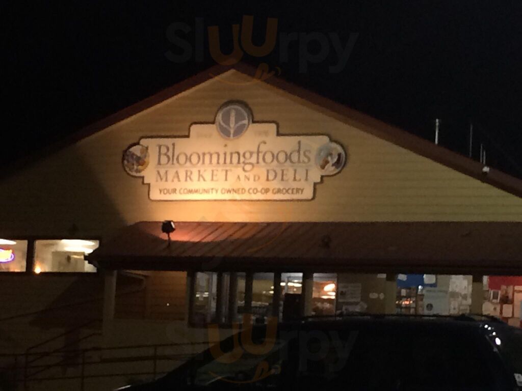 Bloomingfoods