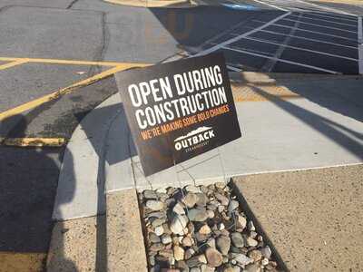 Outback Steakhouse