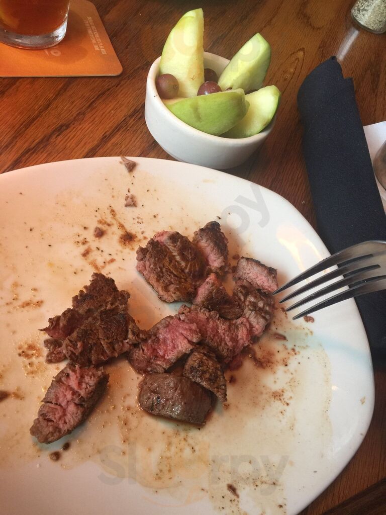Outback Steakhouse