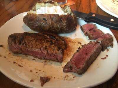 Outback Steakhouse