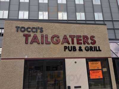 Tailgaters Pub