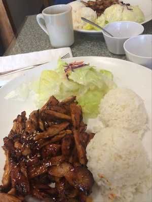 Konich Teriyaki