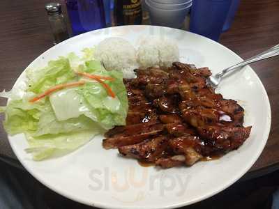 Konich Teriyaki