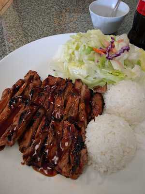 Konich Teriyaki