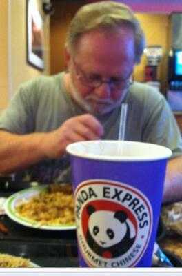 Panda Express