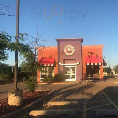 Panda Express