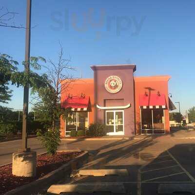 Panda Express