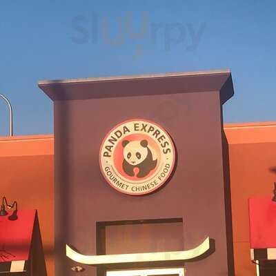 Panda Express