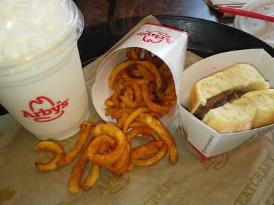Arby's