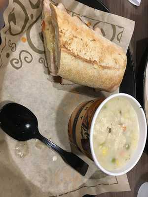 Zoup!