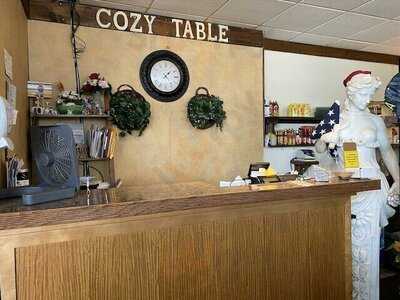 Cozy Table