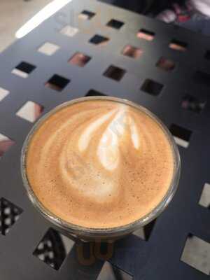 Sleeping Tiger Coffees