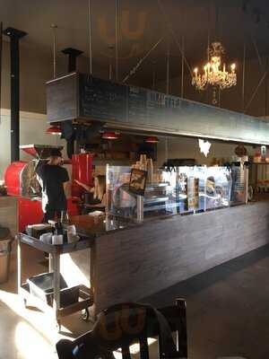 Sleeping Tiger Coffees