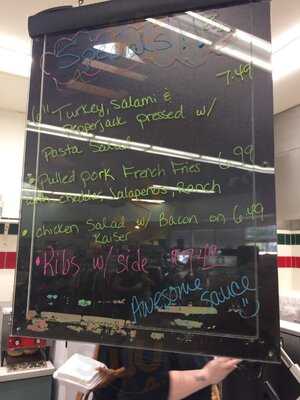 Truckers Smokehouse And Deli