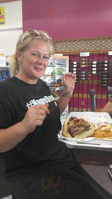 Truckers Smokehouse And Deli