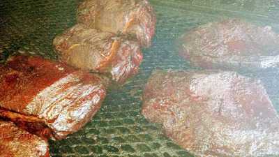 Truckers Smokehouse And Deli