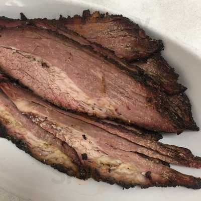 Truckers Smokehouse And Deli