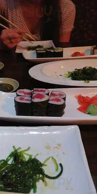 Osaka Japanese Steakhouse & Sushi