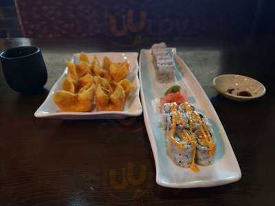 Osaka Japanese Steakhouse & Sushi